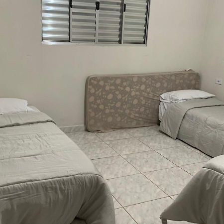 Casa California Βίλα Lindóia Εξωτερικό φωτογραφία