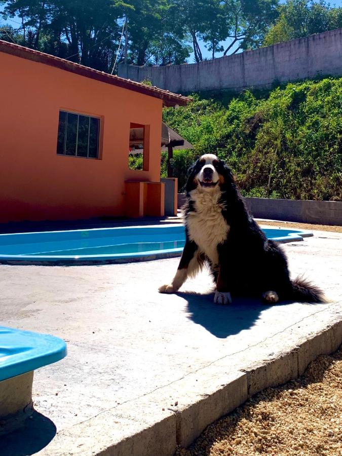 Casa California Βίλα Lindóia Εξωτερικό φωτογραφία