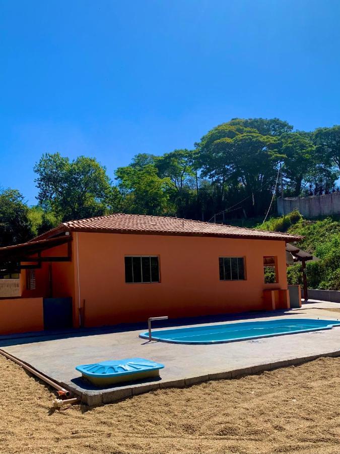 Casa California Βίλα Lindóia Εξωτερικό φωτογραφία