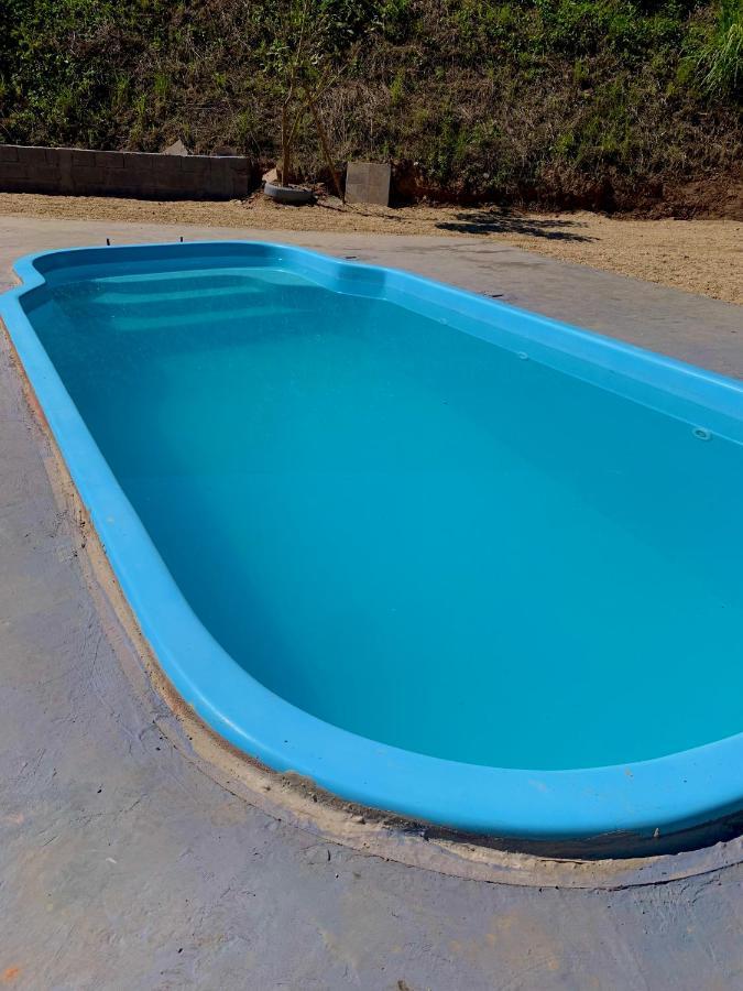 Casa California Βίλα Lindóia Εξωτερικό φωτογραφία